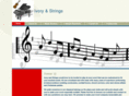 ivoryandstrings.com