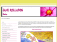 janerollason.com