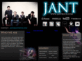 jantrock.com