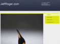 jeffroger.com