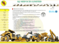 kjservices.co.uk