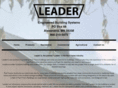 leaderbuildings.com