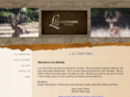 lldeerfarm.com