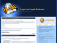 logiclegal.biz