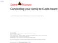 lovenurture.com