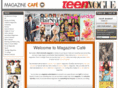 magazinecafe.co.uk
