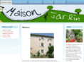 maisonetjardinfrance.com