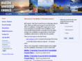 malibutownshipcouncil.org
