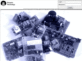 maragnotechnology.com