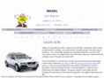 mearsvolvo.com
