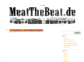 meatthebeat.de