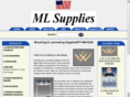 mlsupplies.com