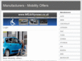 mobilityoffers.info