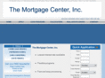 mortgagecenterinc.com