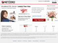 netzero-dsl.com