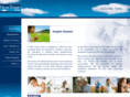 newdawnhomes.co.uk