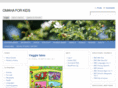 omahaforkids.com