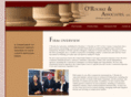 orourkeandassoc.com