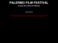 palermofilmfestival.org