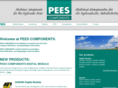 pees.com