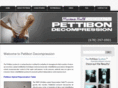 pettibondecompression.com