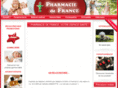 pharmacie-maubeuge.com