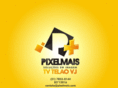 pixelmais.com