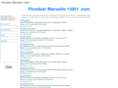 plombiermarseille13001.com