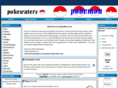 pokewaters.com