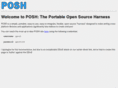 poshlib.org
