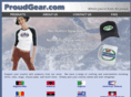 proudgear.com