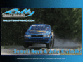 rallyteampaimio.com