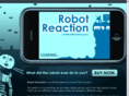 robotreaction.com