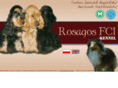 rosagos.com