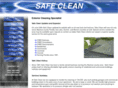 safeclean.net