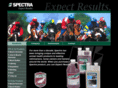 spectraequine.com
