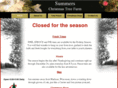 summerschristmastreefarm.com