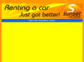 sunsetaruba.com