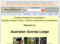 thehotelsinsydney.com