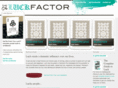 theluckfactor.com