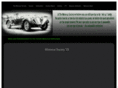 themotorcarsociety.com