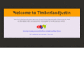 timberlandjustin.com