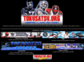 tokusatsu.org