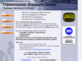 transmissiondiscountcenter.com