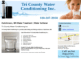 tricountywatermn.com