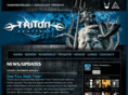 tritonfestival.com
