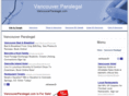 vancouverparalegal.com