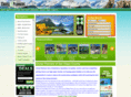 vipcruiseplanners.com