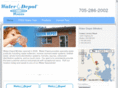 waterdepotminden.com
