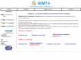 wm74.net